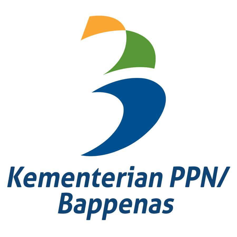 Logo Bappenas