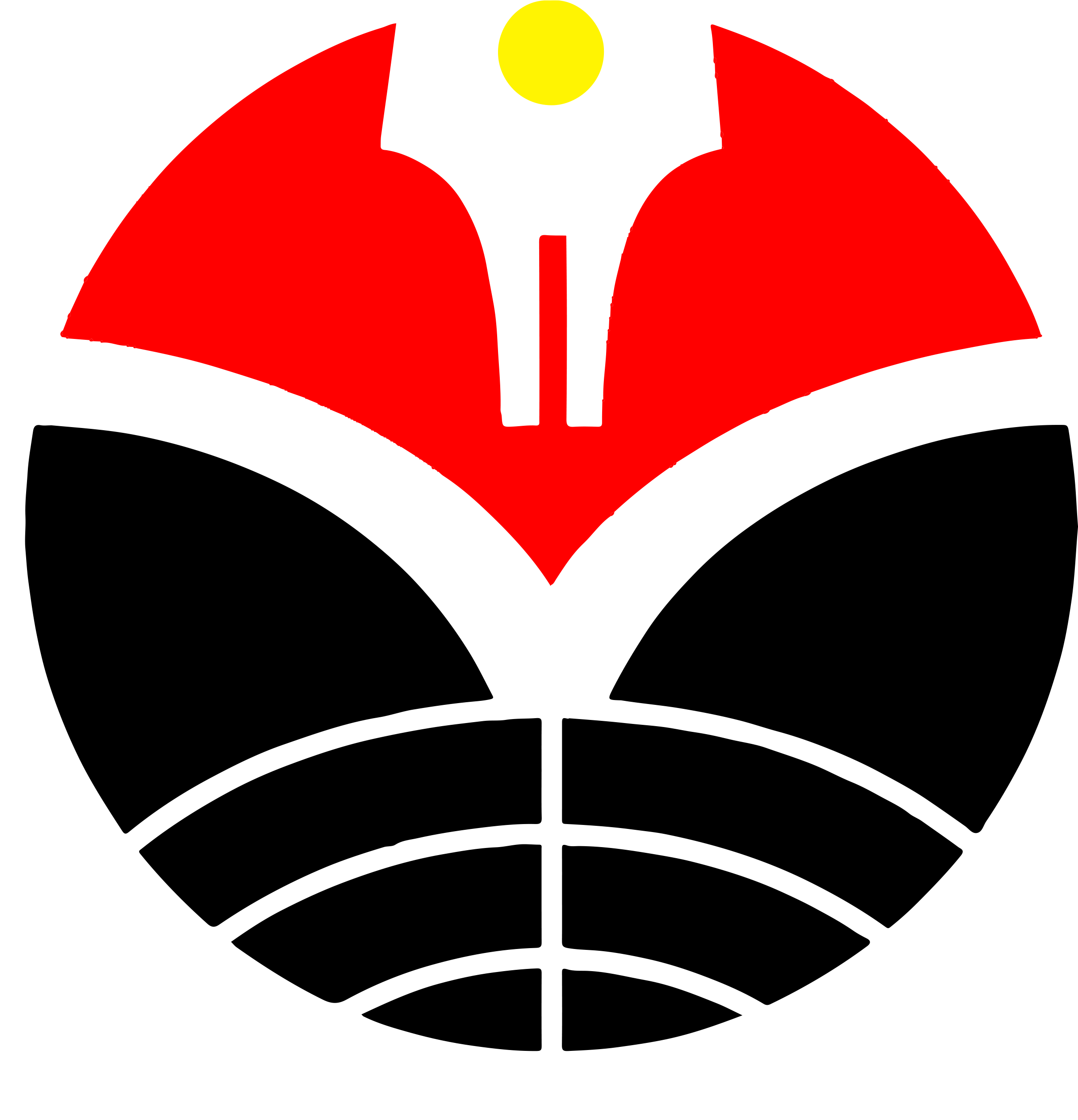 Logo UPI