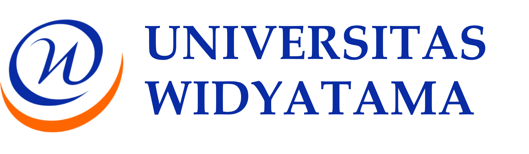 Logo Universitas Widyatama